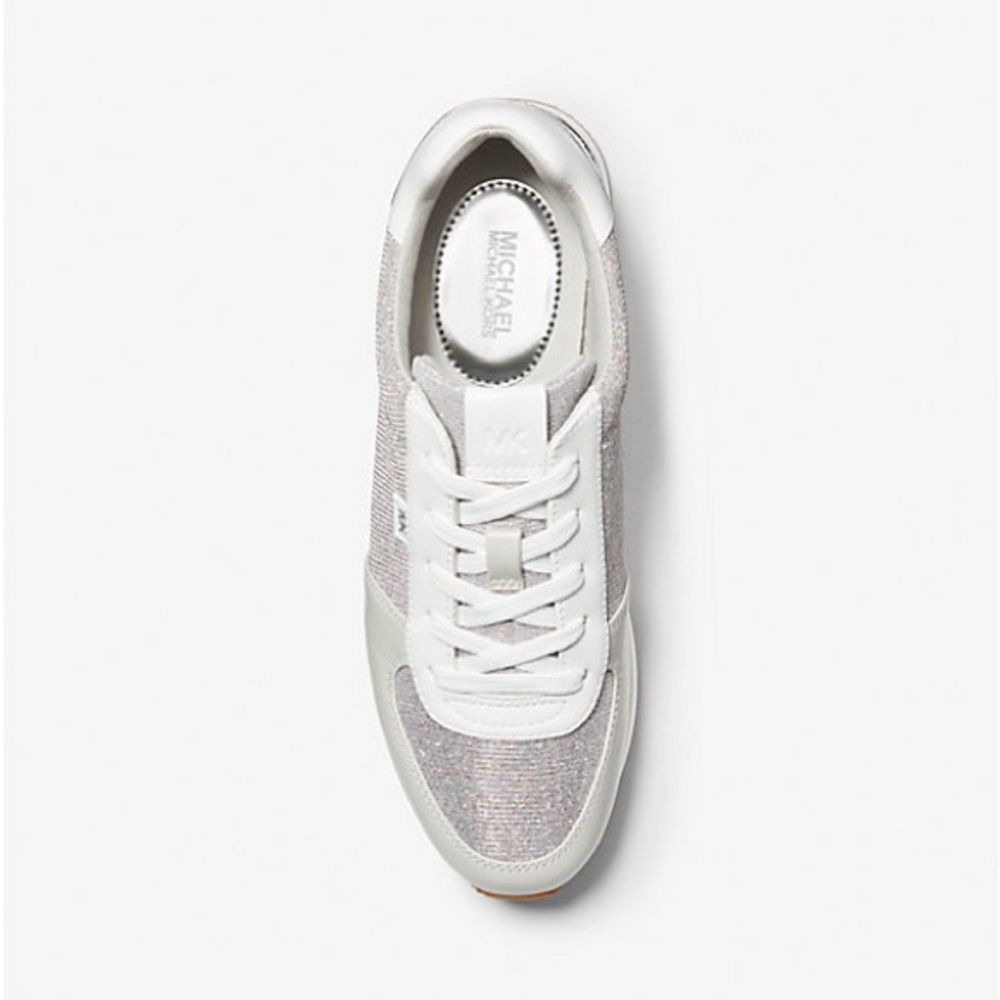 Michael Kors Sneaker 8.5 Multicolor - Picture 2 of 3